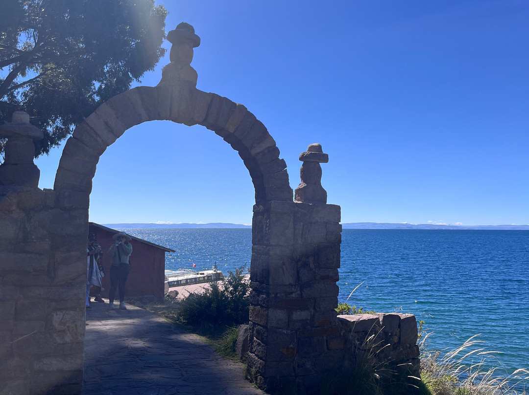 CLUB TRAVEL PERU-马丘比丘必去景点