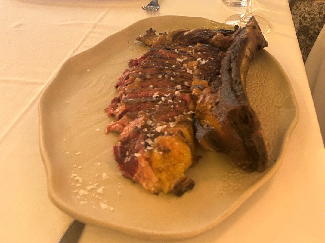 Asador Sagarra