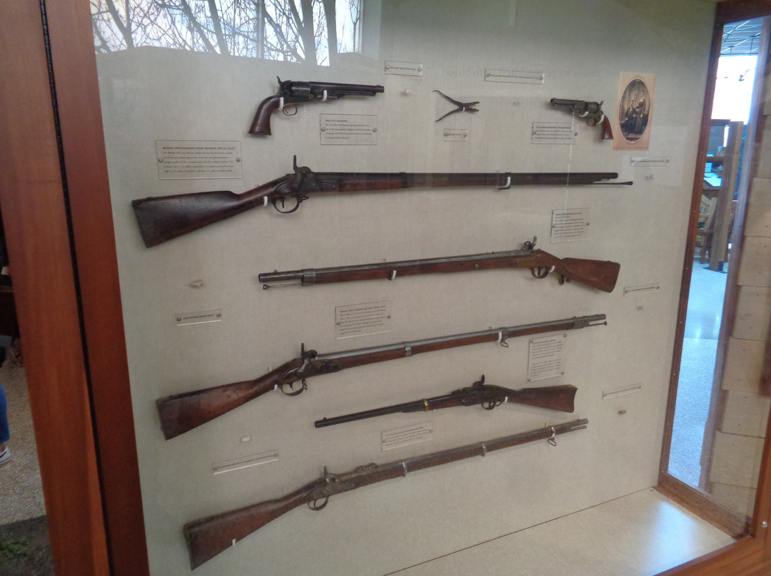 Prairie Grove Battlefield State Park-Prairie Grove必去景点