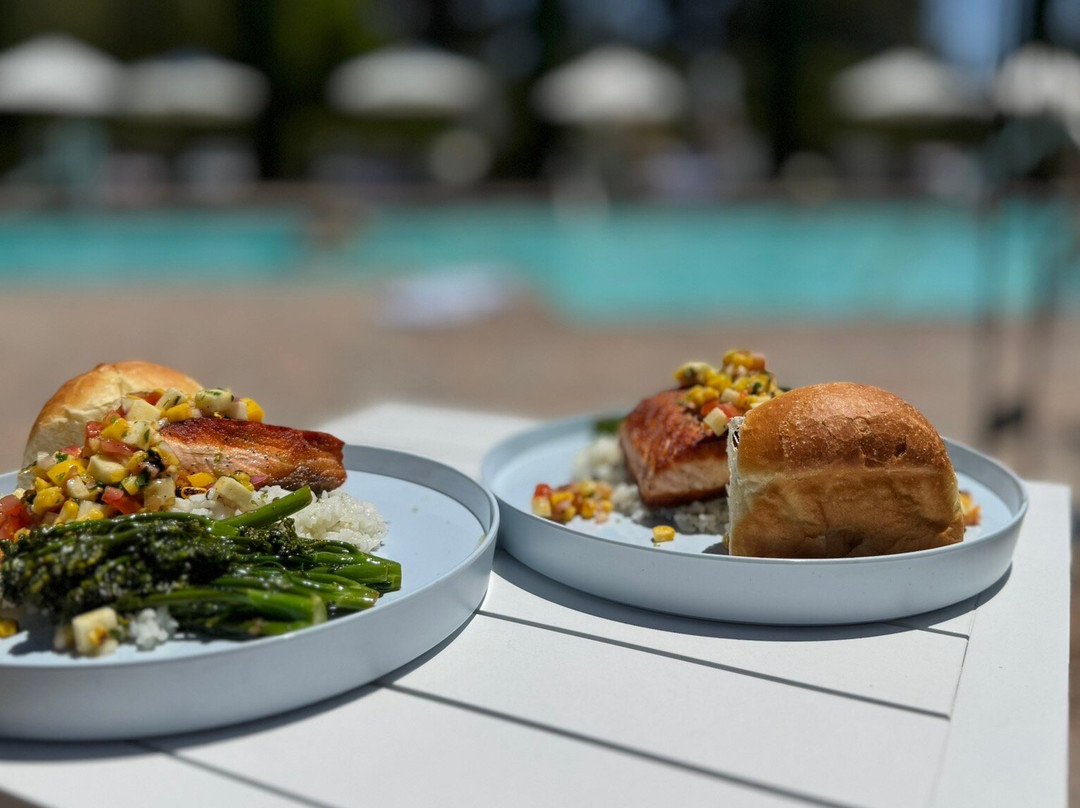 The Spa At Rancho Bernardo Inn-圣地亚哥必去景点