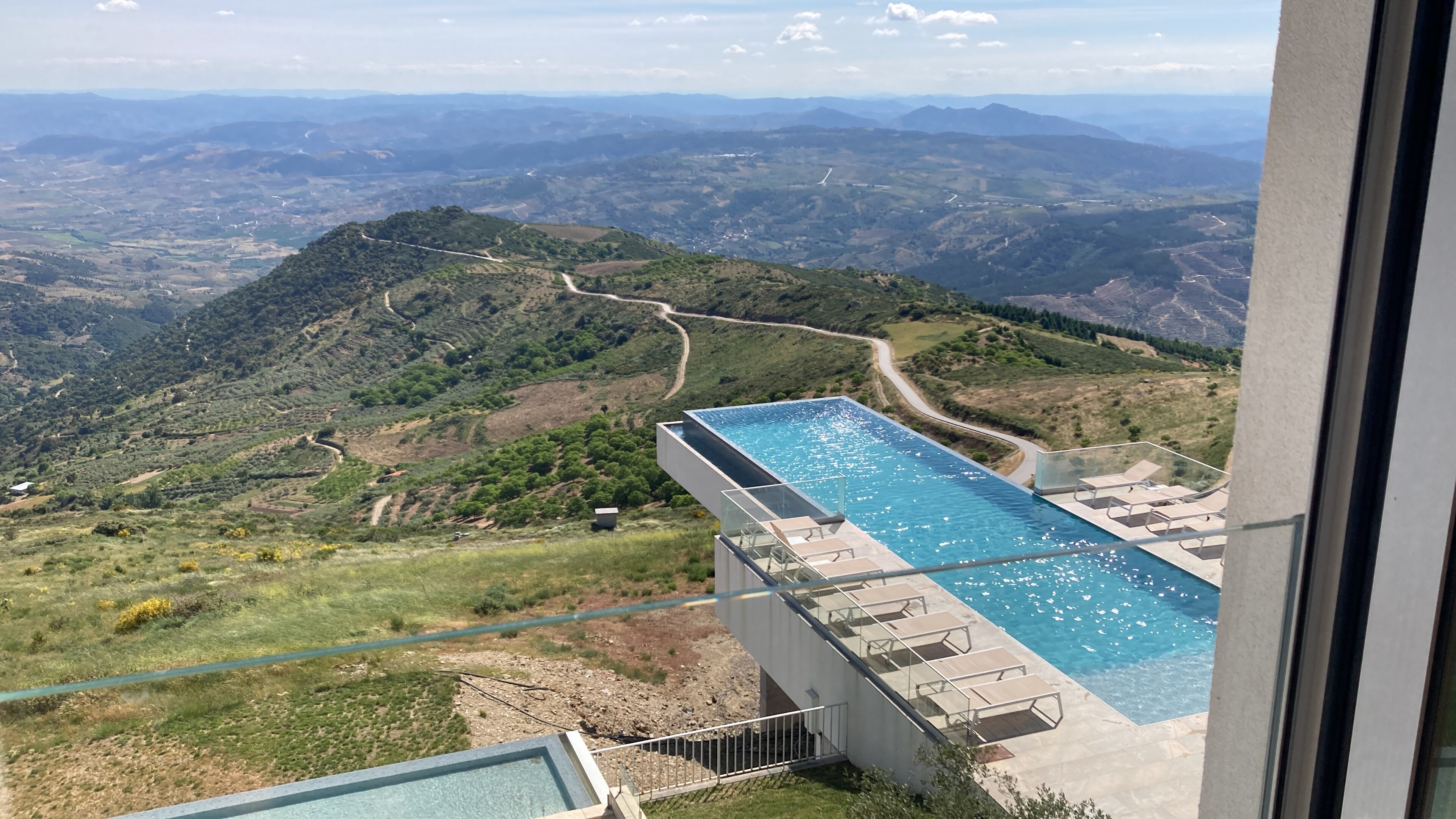 Oca Douro Valley Hotel & Spa-官方