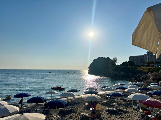 Hotel Ristorante Mare Blu