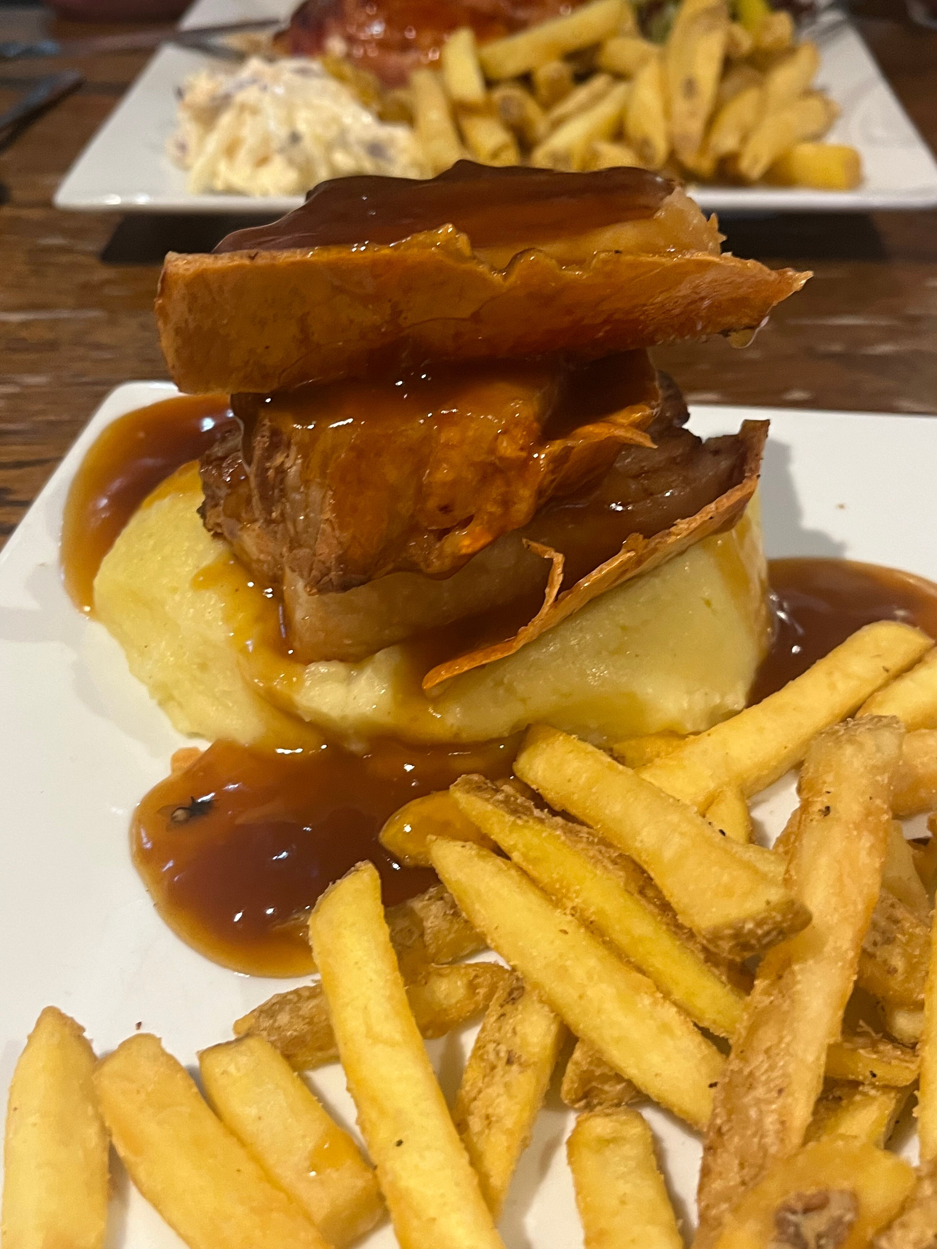 The Anchor Inn, Exebridge-官方