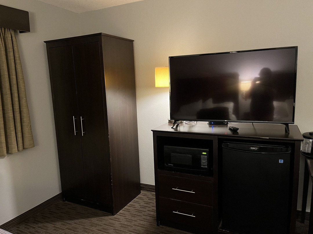 AmericInn by Wyndham Clear Lake主图