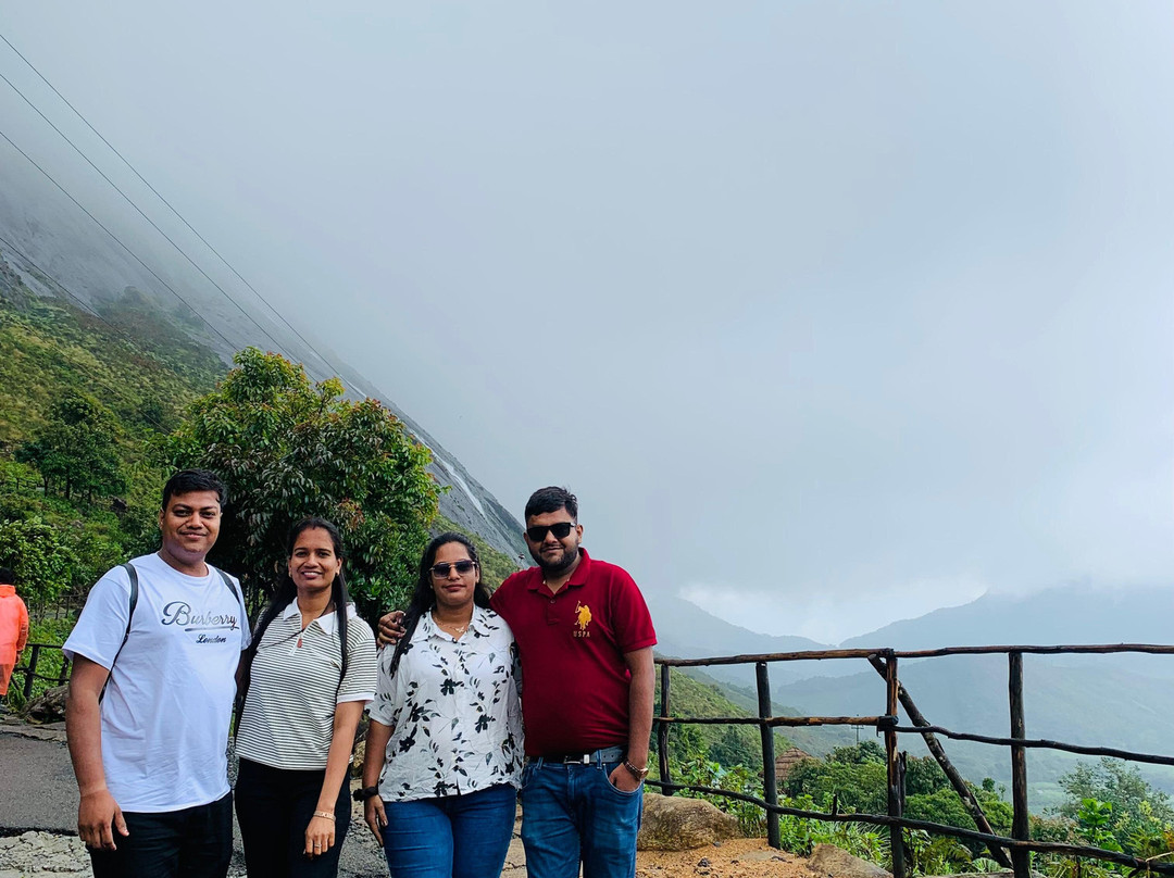 Jaipur Royal Desert Tours-斋蒲尔必去景点