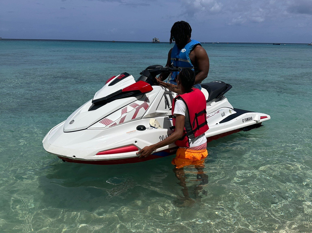 Holetown Beach-Holetown必去景点