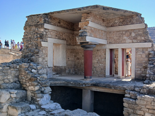 All Inclusive Services Travel Agency-Sissi必去景点