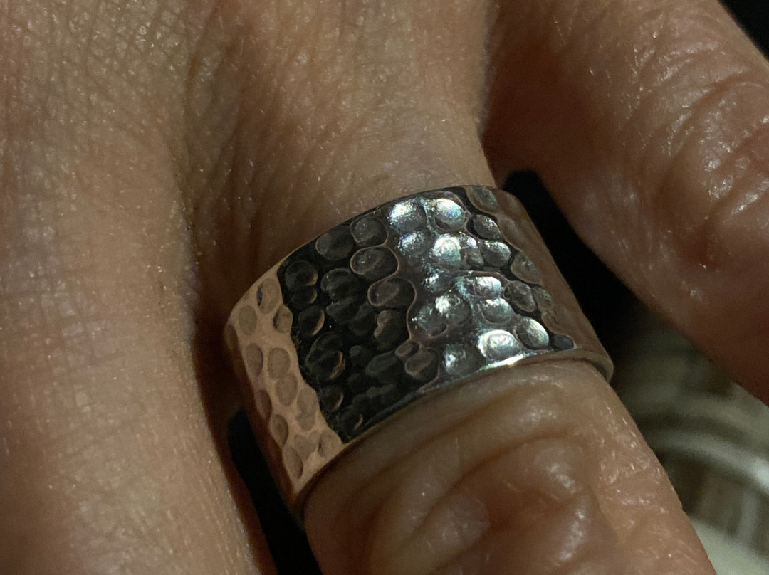 Ganeca Silver Class-苏卡瓦堤必去景点