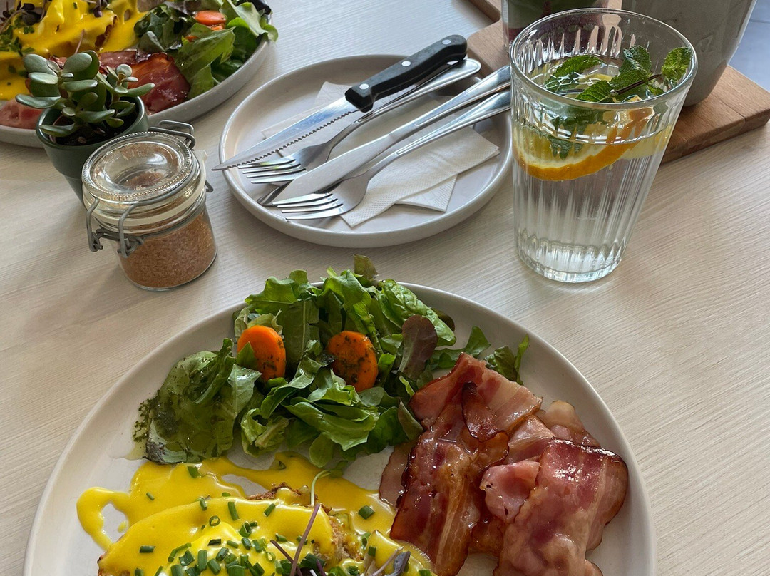 Nejen Kafe 2