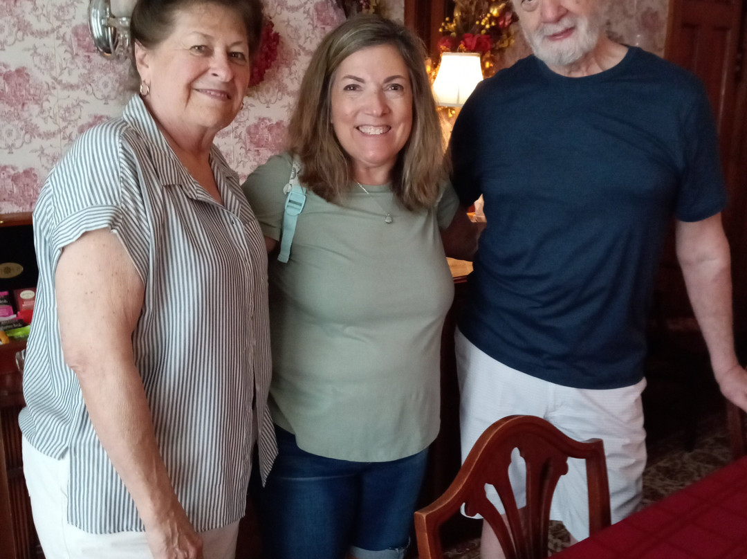 Barrister's Bed & Breakfast主图