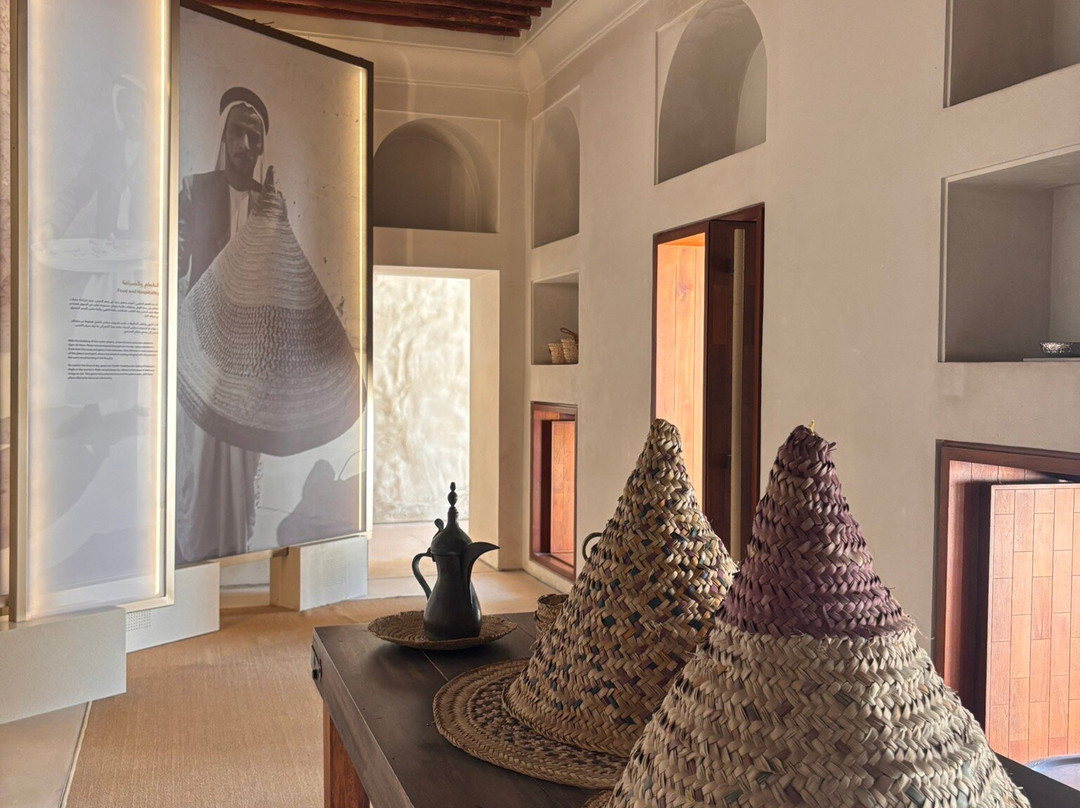 豪森宫殿-阿布扎比必去景点