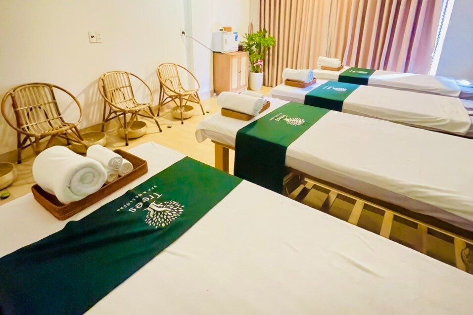 Trees Spa Da Nang