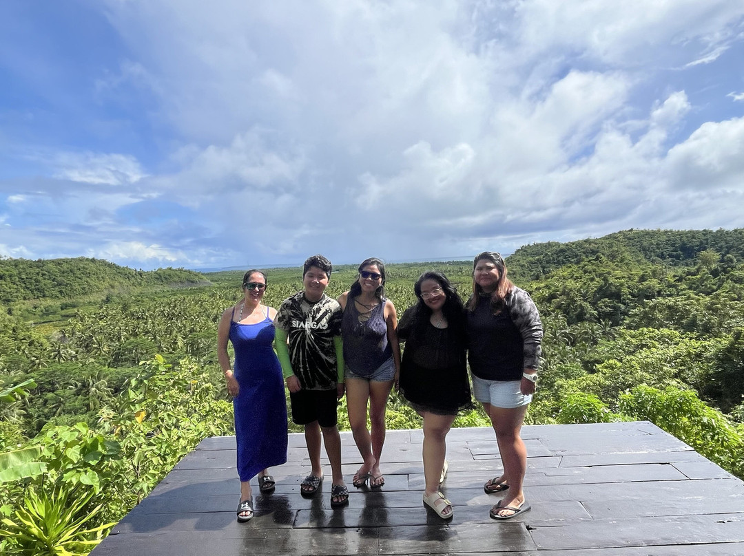 Mstar Tours-General Luna必去景点