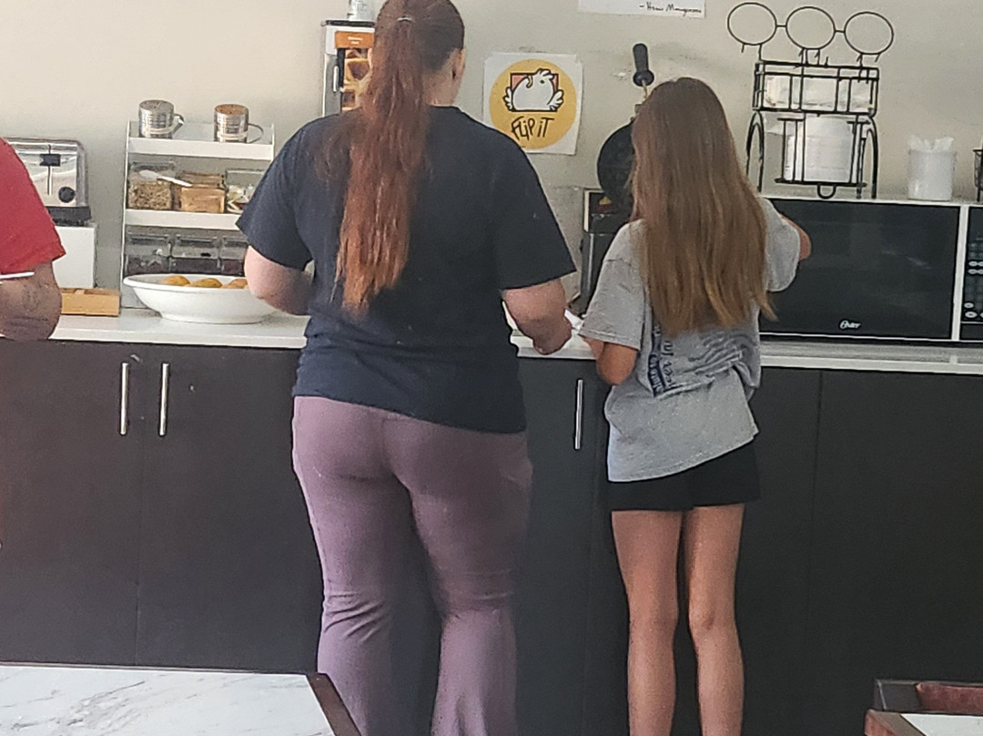 Comfort Inn Forsyth I-75主图