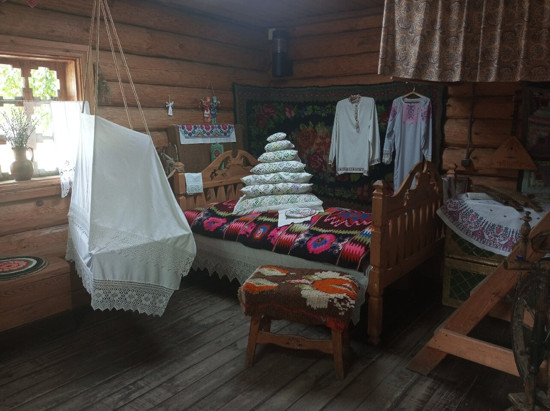 Yalutorovskij Ostrog-Yalutorovsk必去景点