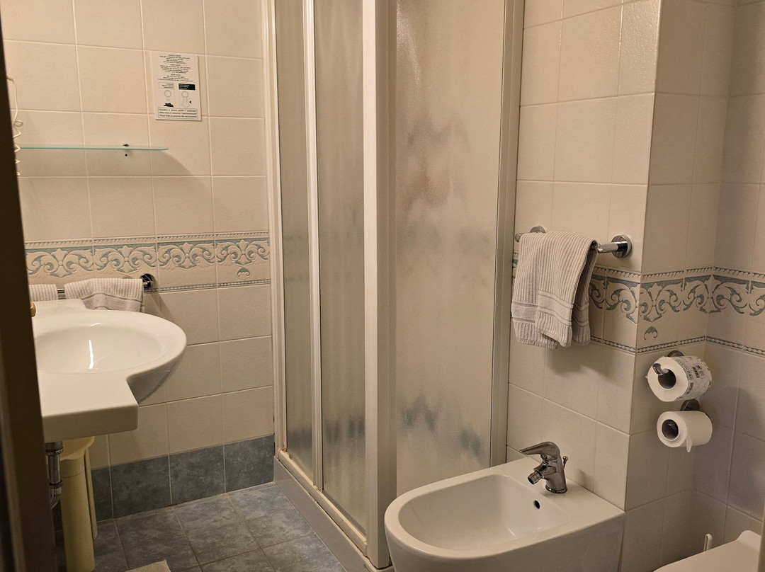 Hotel Cristallo主图