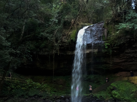 Parque da Gruta-Otavio Rocha必去景点