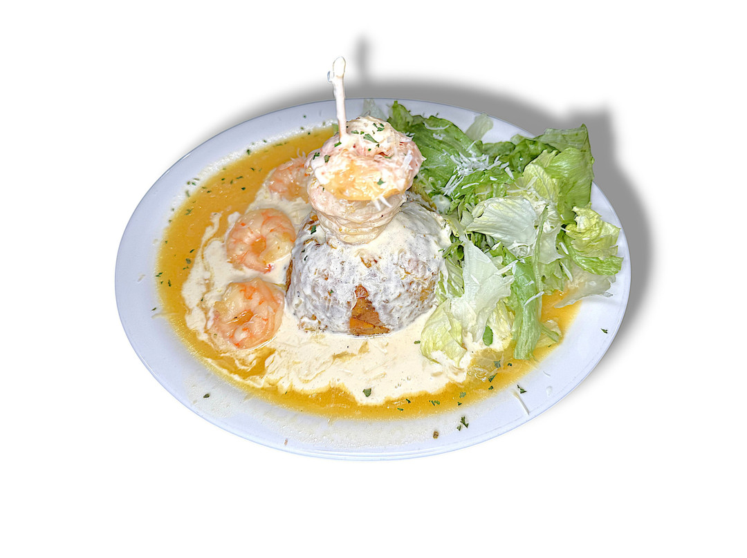 Ananias Delicias