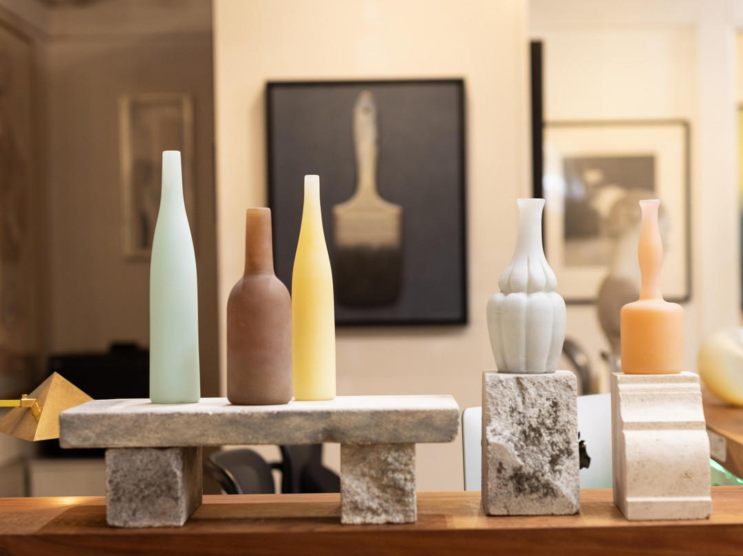 Winfield Gallery-卡梅尔必去景点