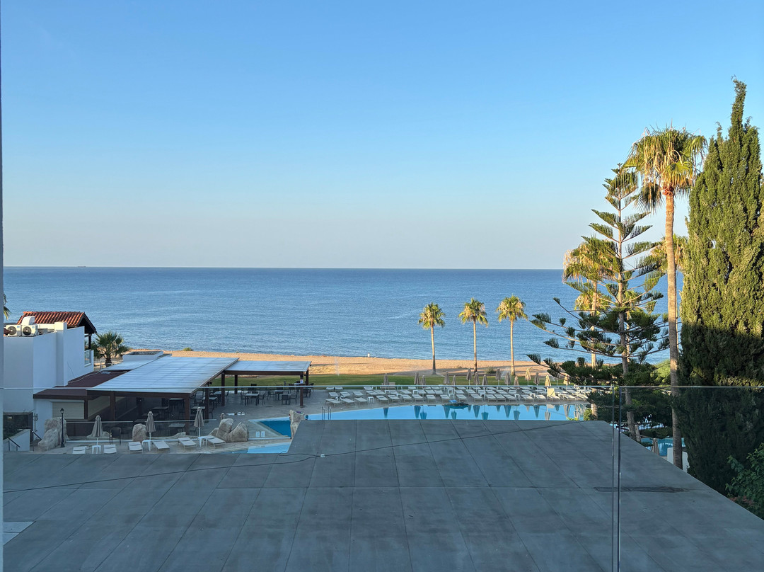 Aqua Sol Water Park Resort