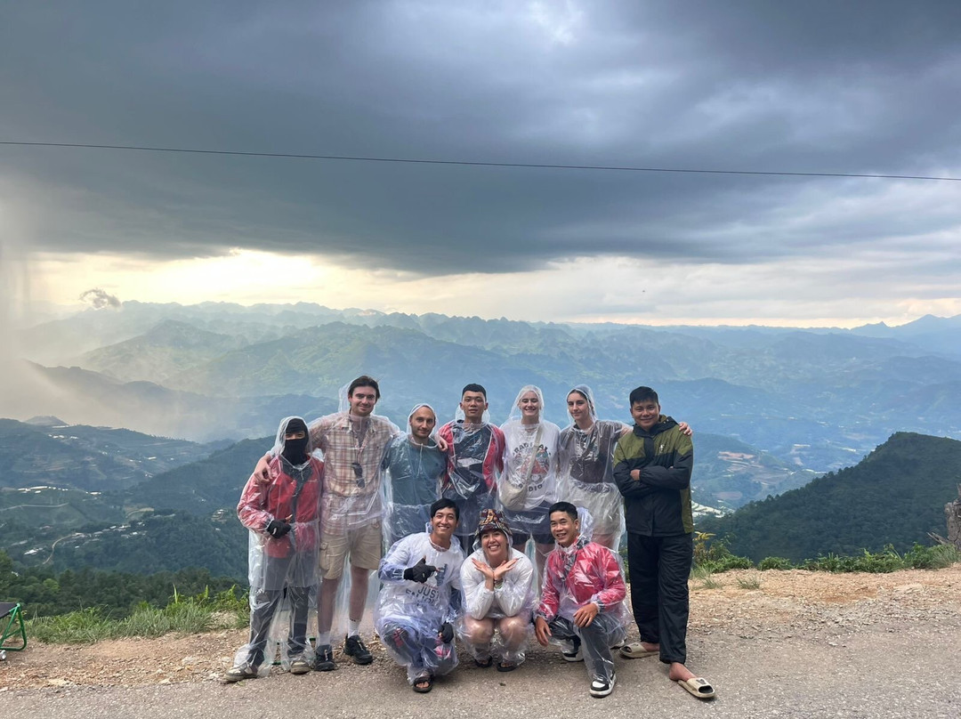 Infinity Ha Giang Loop-Ha Giang必去景点