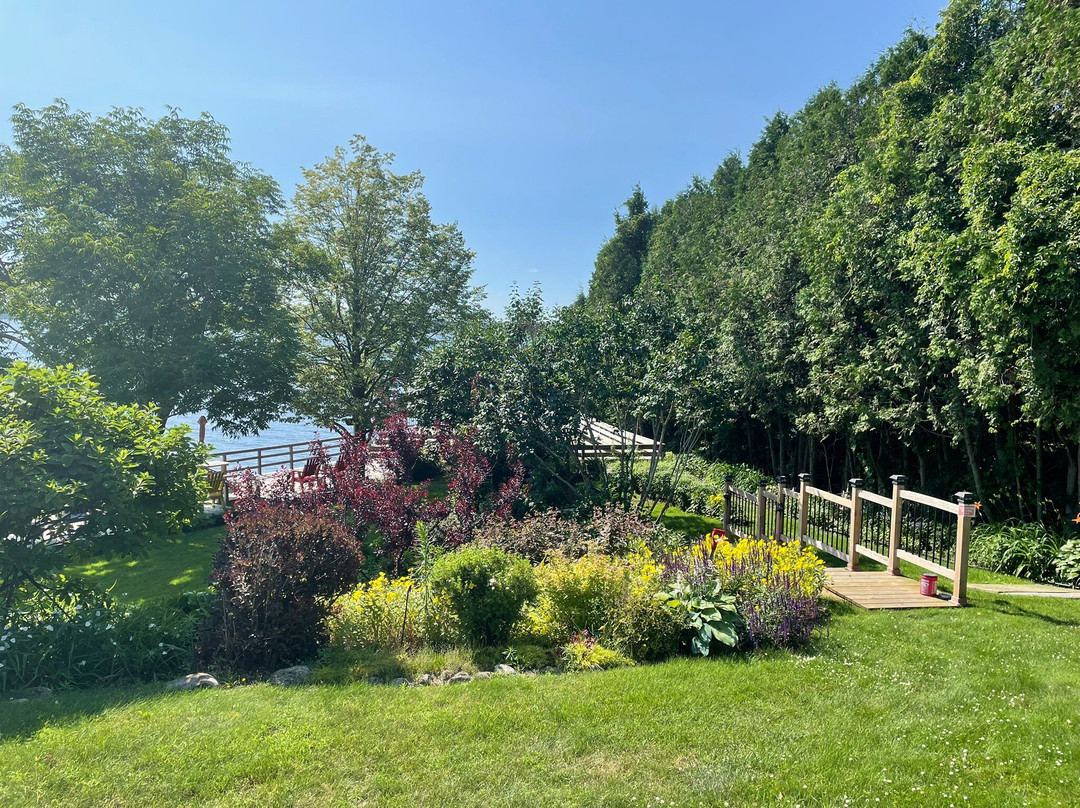 Dewar's Inn on the River主图