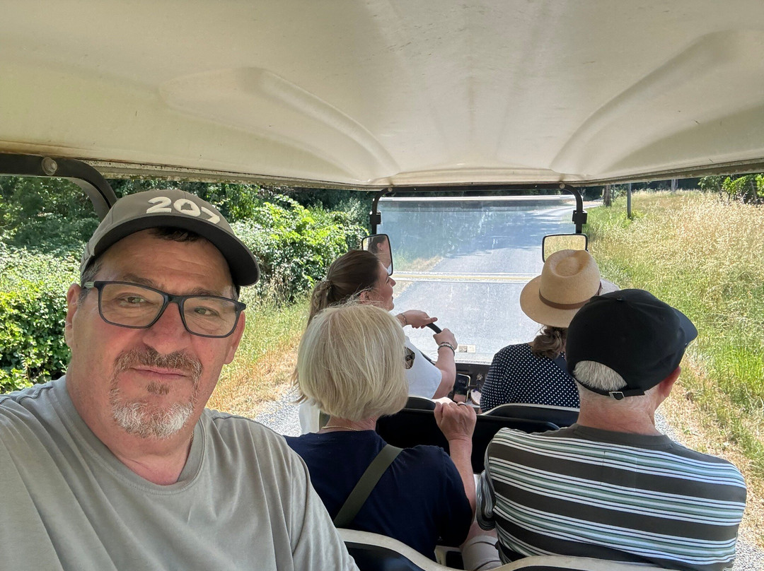 Chateau de Bonhoste-Saint-Jean-de-Blaignac必去景点