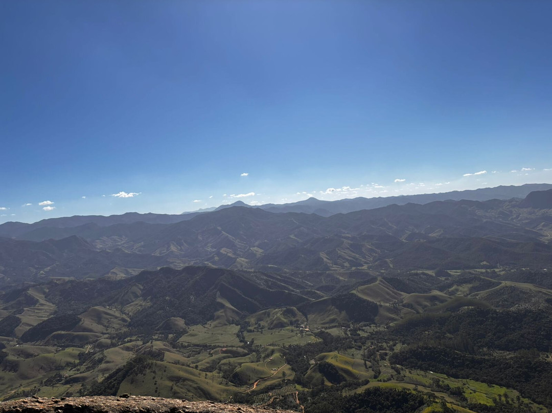 Pico da Pedra Selada-Pedra Selada必去景点