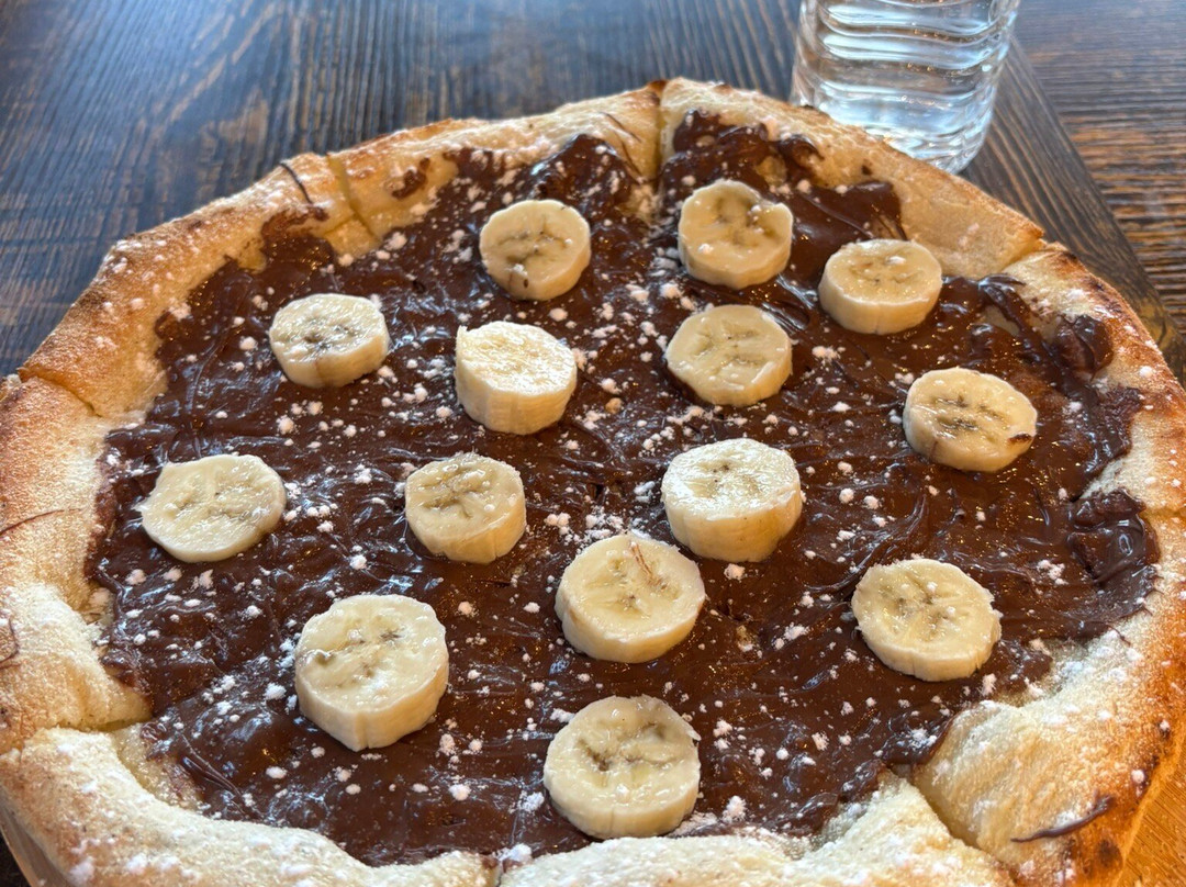 Pizza Town