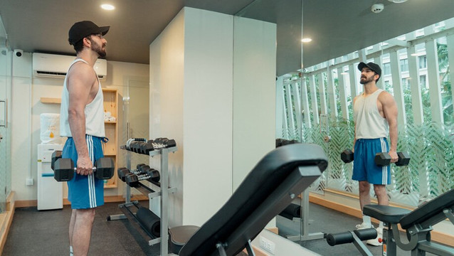 Bloom Hotel - BKC Kalina