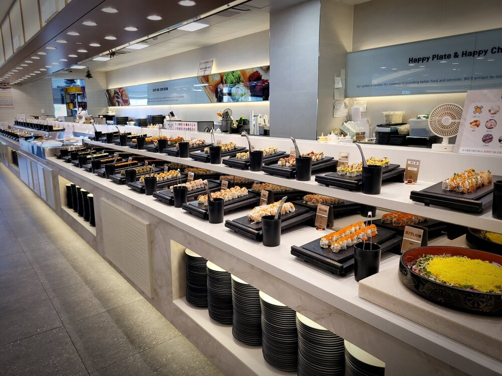 Kuukuu Haeundae Branch