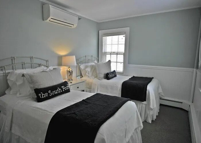 The Hedges Inn East Hampton主图