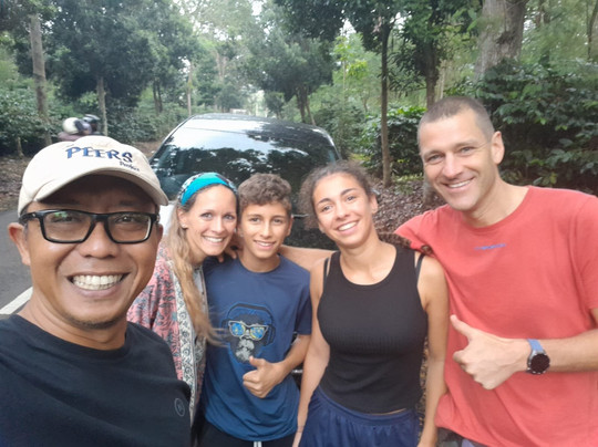 Jogja Jaya Trans - Private Day Tours-Yogyakarta必去景点