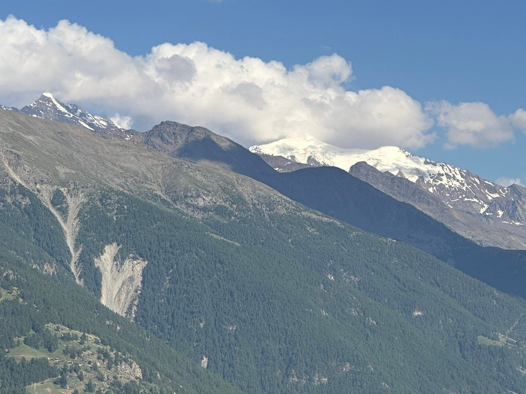 Berghotel Weisshorn