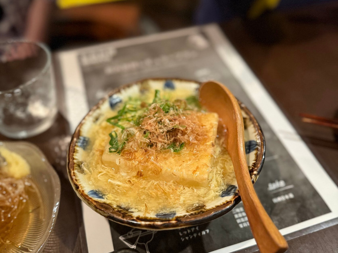 Taste Osaka-Sennichimae必去景点