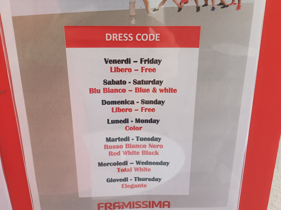 Mangia's Himera Resort主图