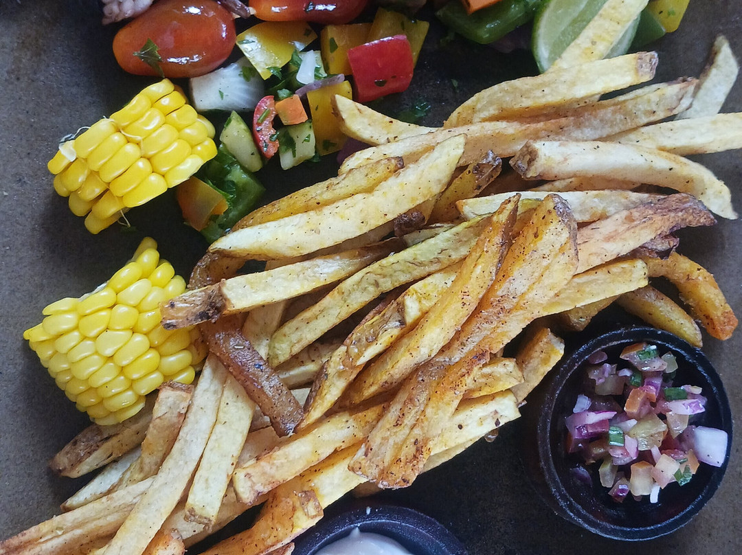 Coco Beach-Dar es Salaam必去景点