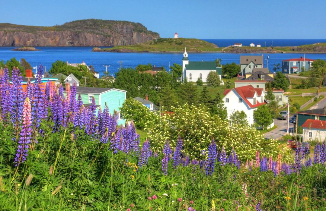 Labrador Interpretation Centre-North West River必去景点