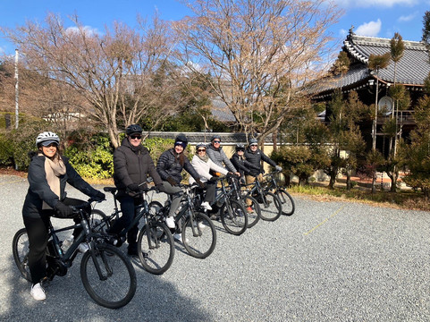 Noru-京都市必去景点