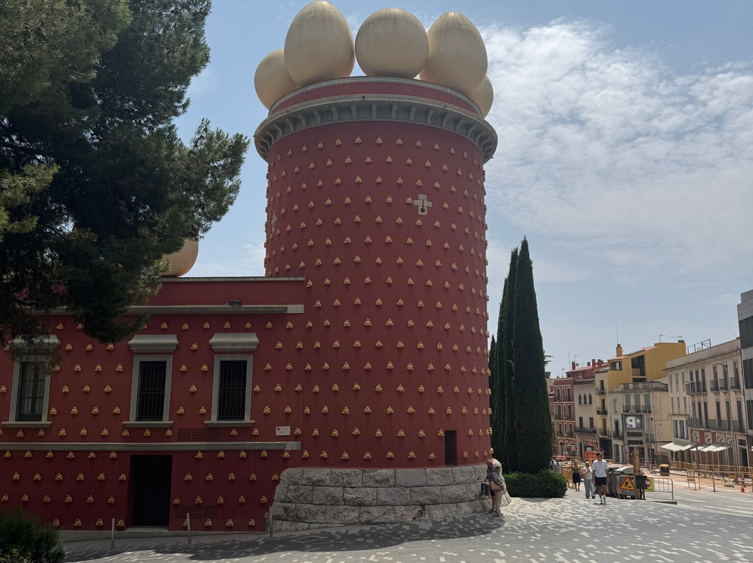 Anna Personal Guide-菲格拉斯必去景点