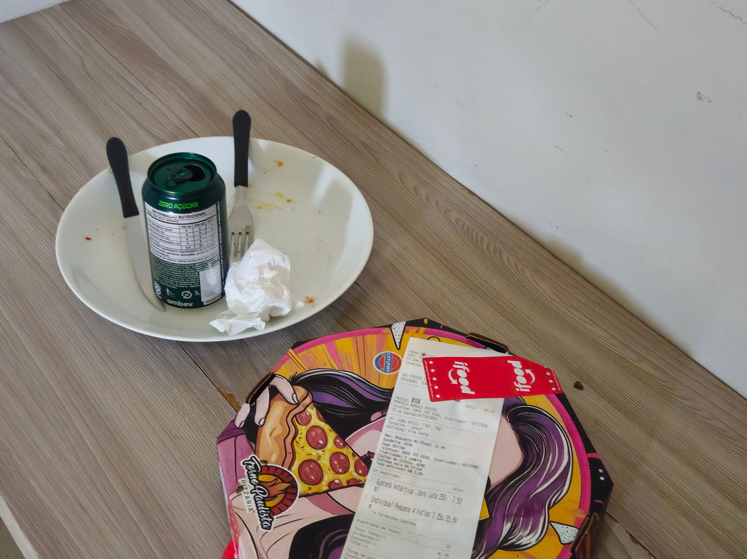 Hotel Vila Leste主图