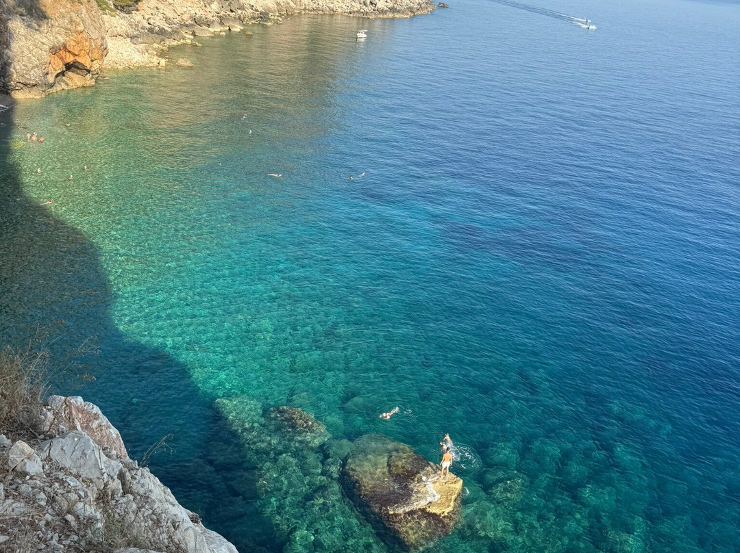 Pasjaca Beach-Popovici必去景点