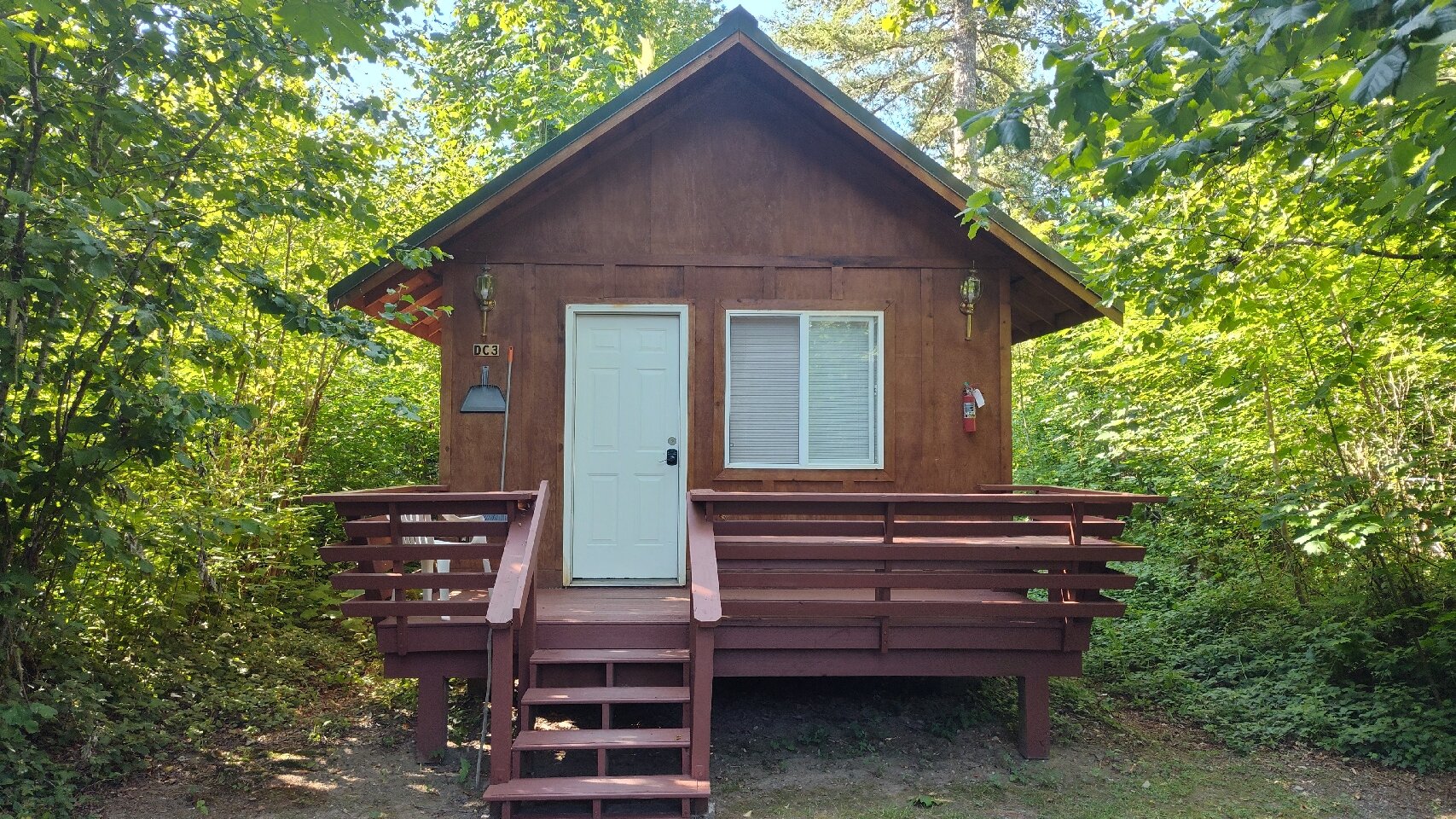Glacier Peak Resort, Rv Park & Winery-官方