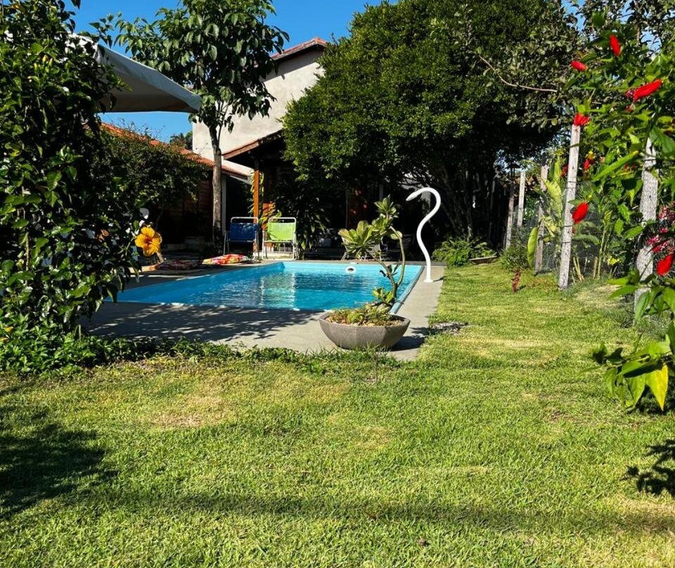 Pousada Sol de Manguinhos