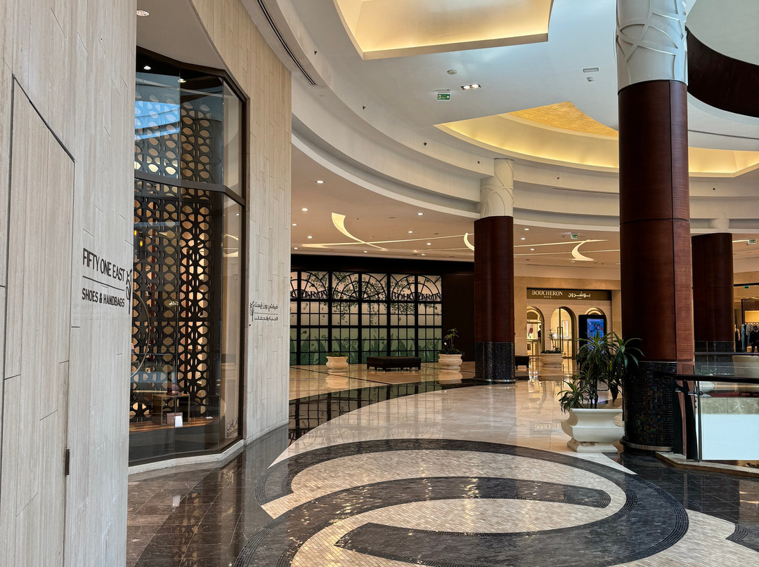 Lagoona Mall-多哈必去景点