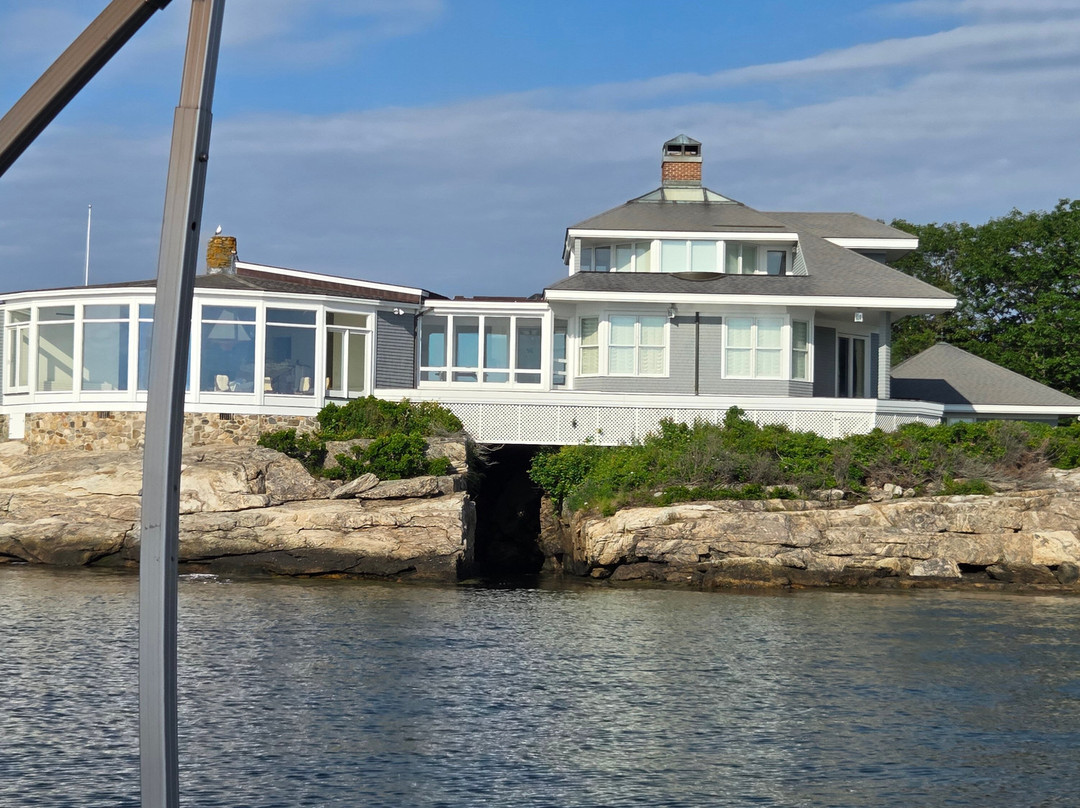 River Run Tours-巴斯必去景点