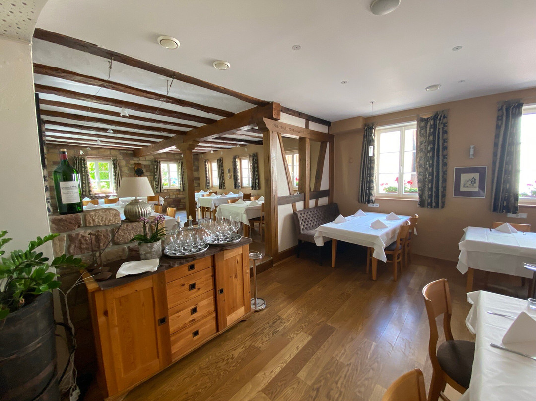 Landhotel Hauer主图