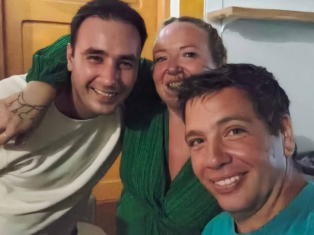 The Bands Kos-卡达米那必去景点