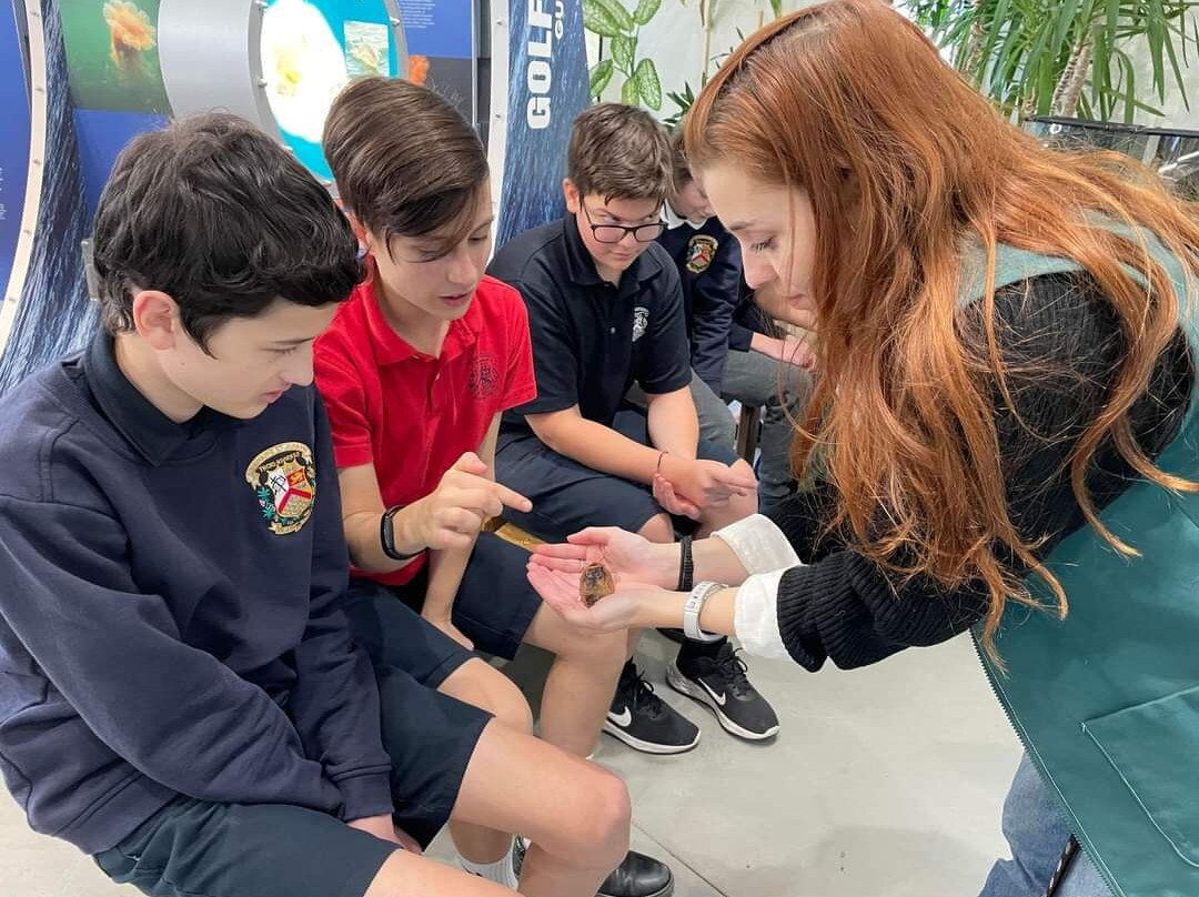 Musée de la Biodiversité du Québec-贝坎库尔必去景点