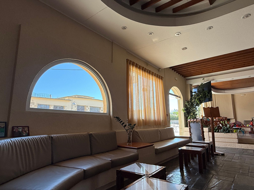 Albatros Hotel Maleme.主图